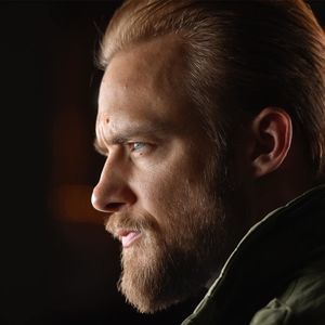 Meet your Posher, Bradley